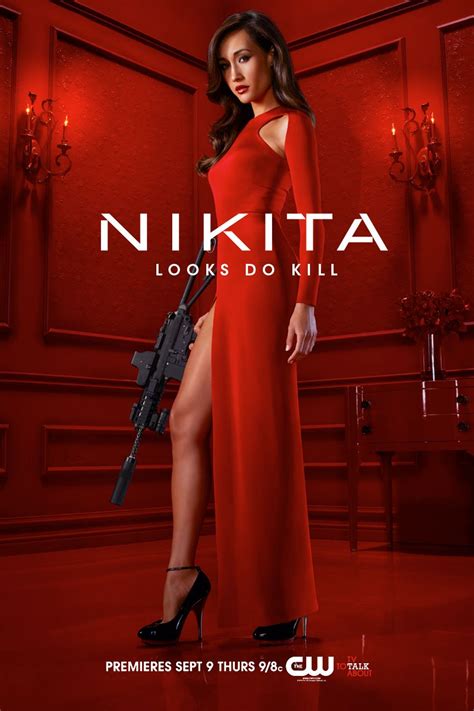 yesmovie nikita|Nikita .